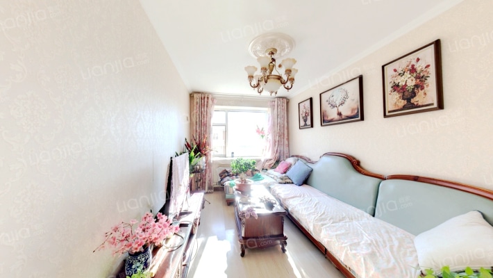 桃源春晖一期二手房实景图