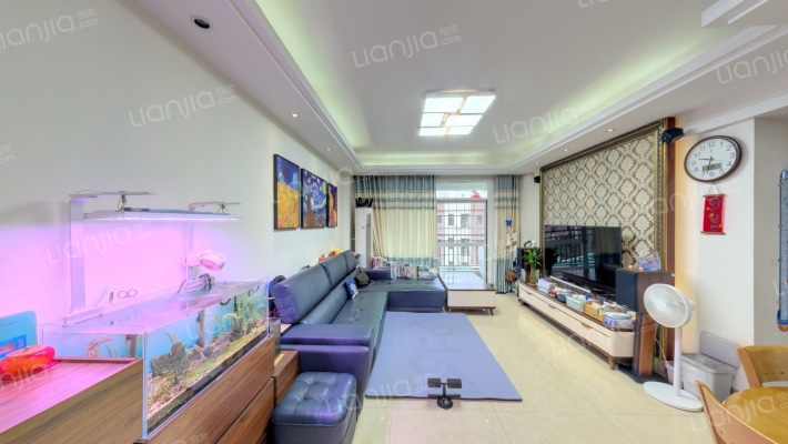 南岸春天二手房实景图