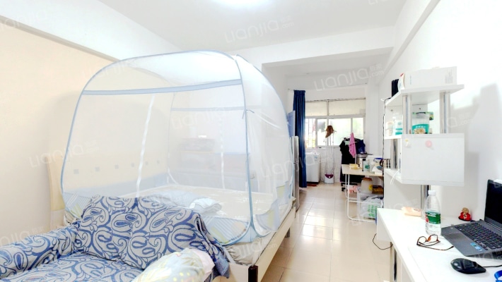 艺华花园二手房实景图