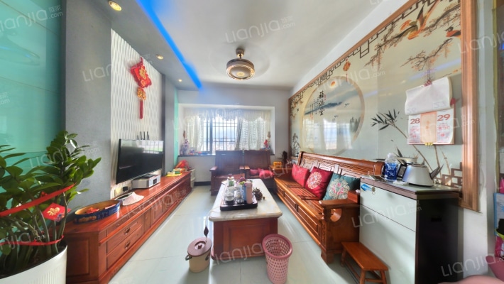 置富花园二手房实景图