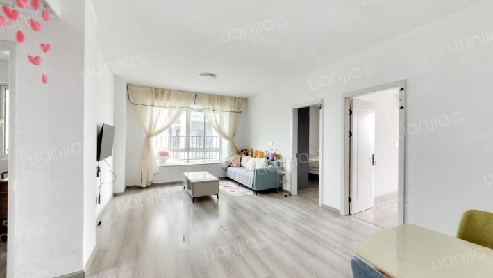 红星丰璟苑二手房实景图