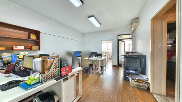 商鼎国际二手房实景图