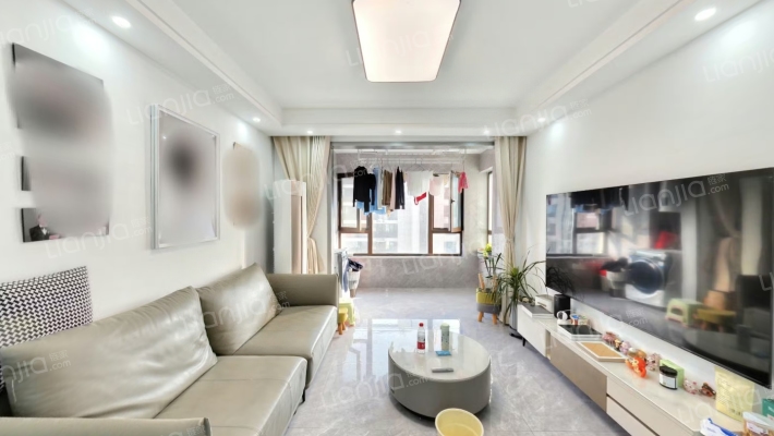 旭辉银盛泰星瀚城二手房实景图