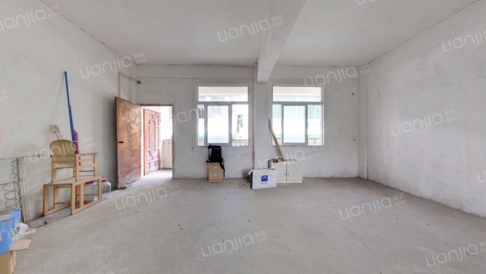 宝裕苑二手房实景图