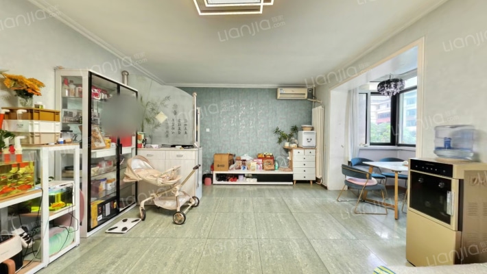 中泽家园二手房实景图
