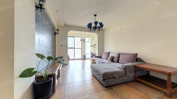 通瑞月光湖二手房实景图