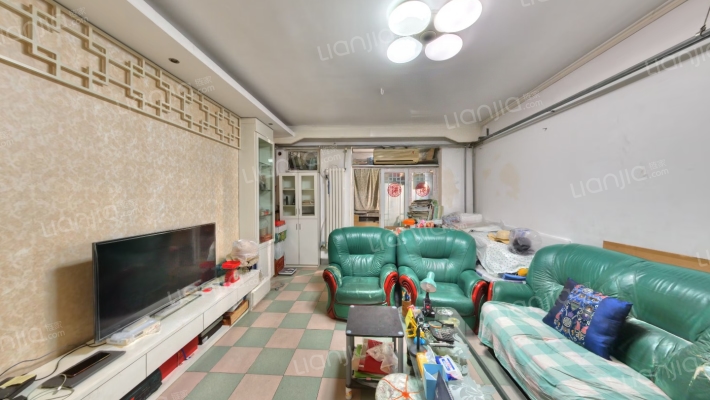 经一路北17号二手房实景图