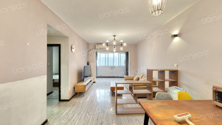 华渝怡景苑二手房实景图