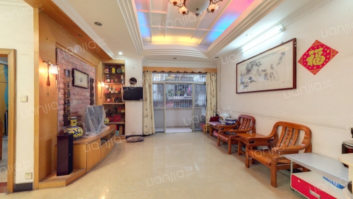 中达园二手房实景图