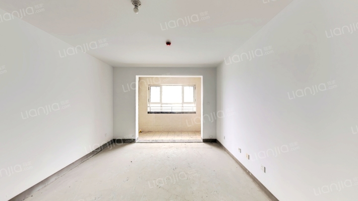 中博凤华岳府二手房实景图