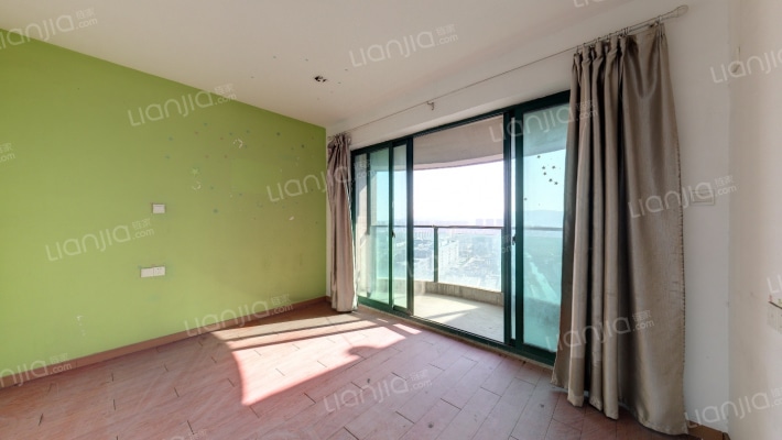 君地风华二手房实景图