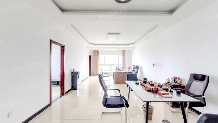 昌盛新天地二手房实景图