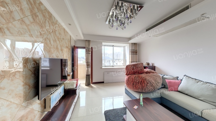 九鼎东方花园东区二手房实景图