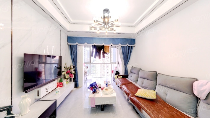 柏林小区二手房实景图