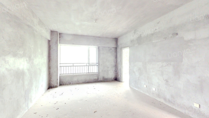 心怡德盛苑二手房实景图