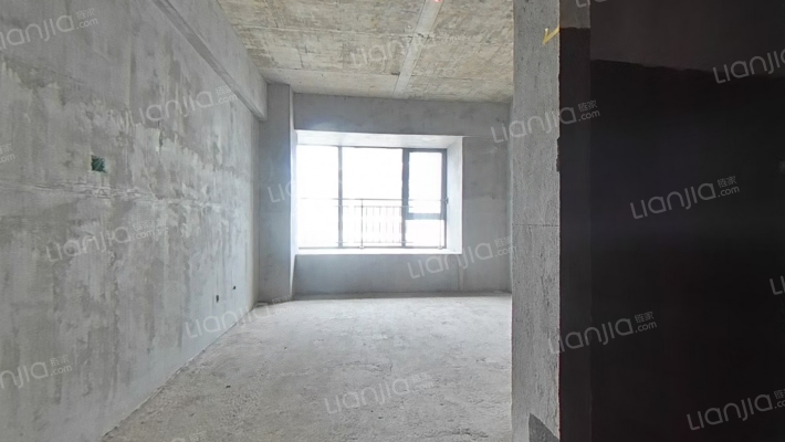 酃湖万达广场二手房实景图