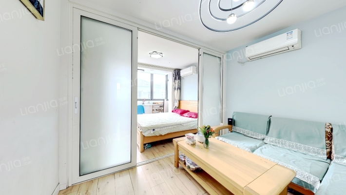 巴林苑二手房实景图