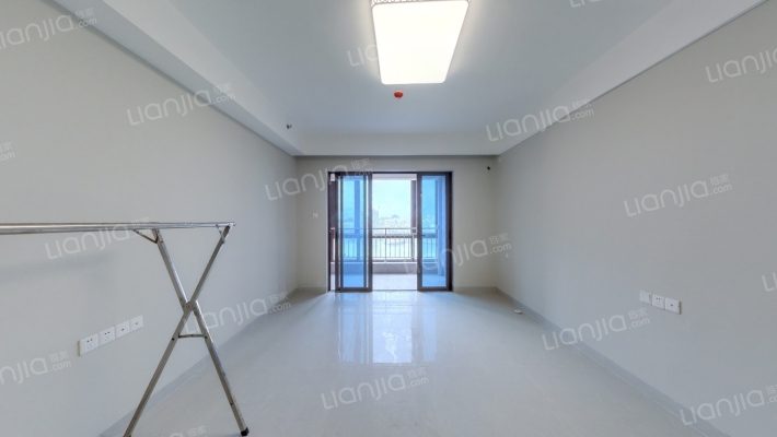 海湾花园西苑二手房实景图