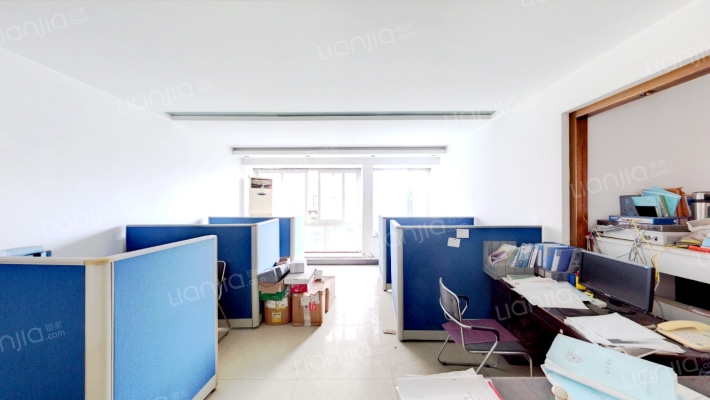 彩甸苑二手房实景图