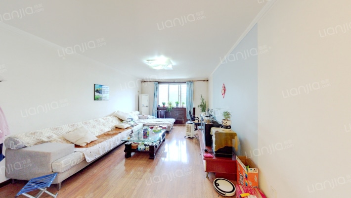 中电四宿舍二手房实景图