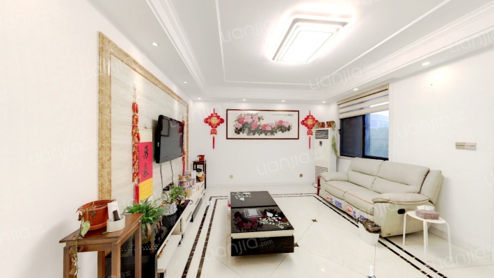 鑫城南苑二手房实景图