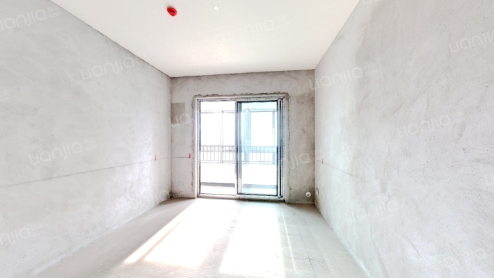 融堃港城小时代二手房实景图