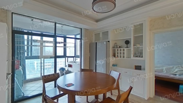 怡和雅苑二手房实景图