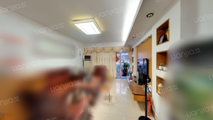 金福苑二手房实景图