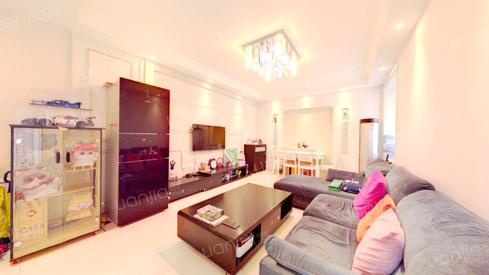 泰宏阳光景苑二手房实景图