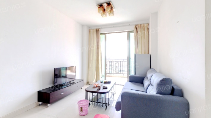 江南豪苑二手房实景图