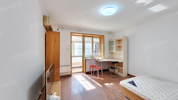 十一教工楼二手房实景图