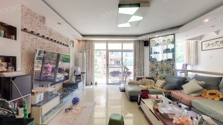 陶然村紫云轩二手房实景图