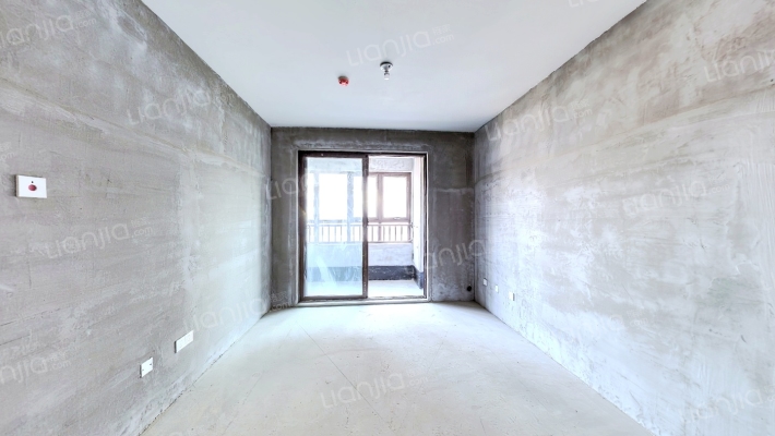 金丰雅居二手房实景图