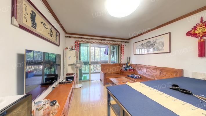 港湾苑二手房实景图