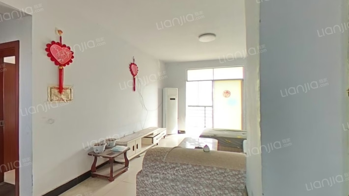 鸿安馨源二手房实景图