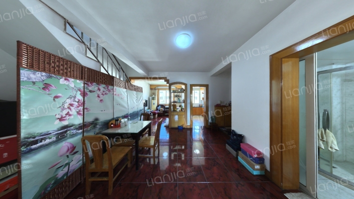 军泽园二手房实景图