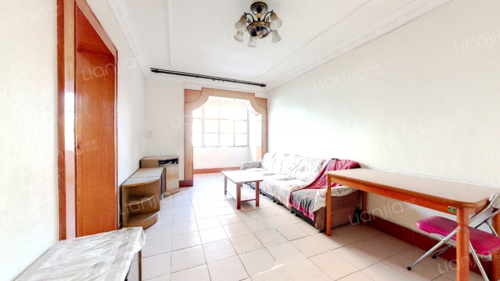 昆明面粉厂生活区二手房实景图