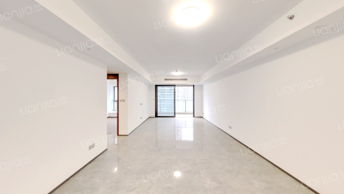 瀚江府二手房实景图