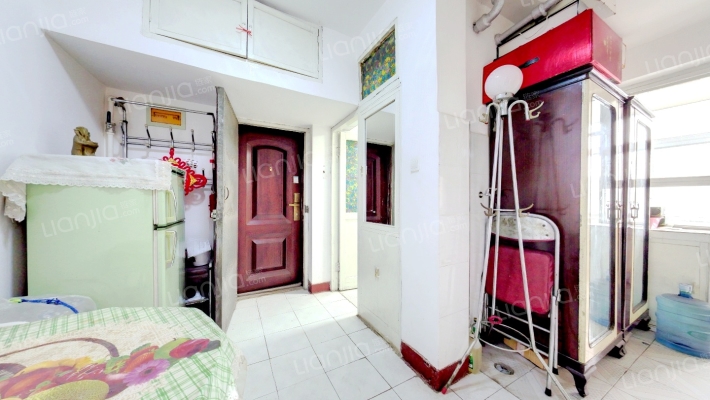 太钢二十三宿舍二手房实景图