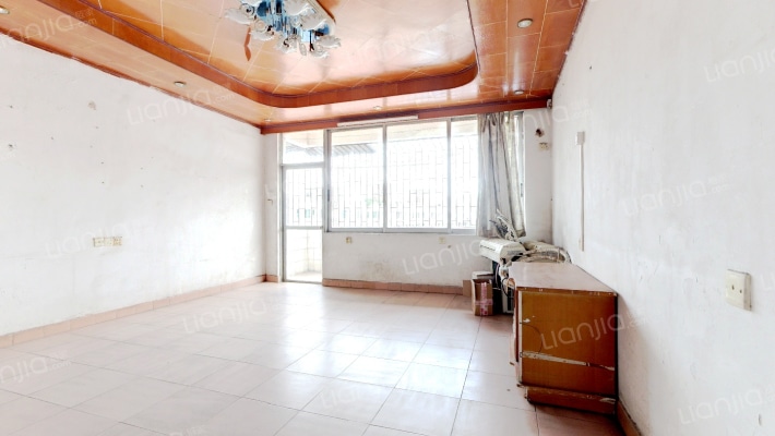 珊瑚新邨二手房实景图