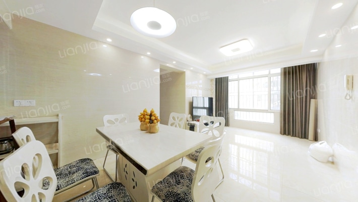 万景花园二手房实景图