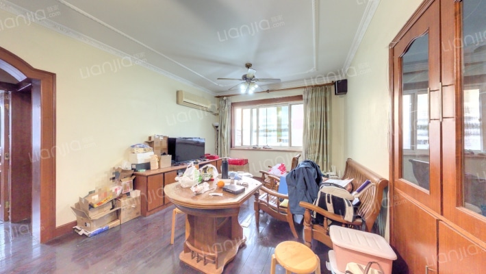 嘉屯苑二手房实景图