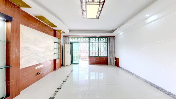 嘉庆花园二手房实景图