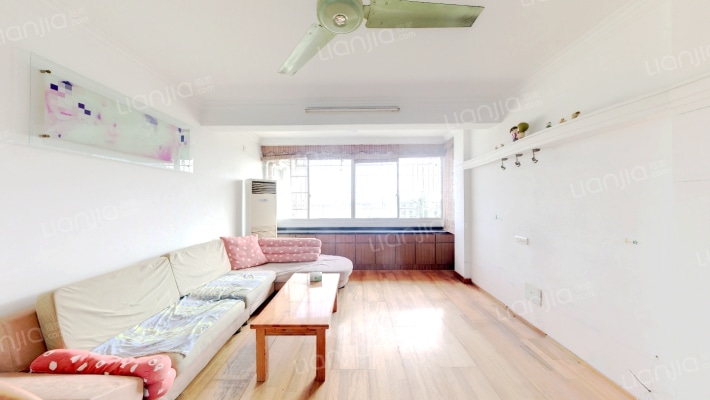 邮电东路二手房实景图