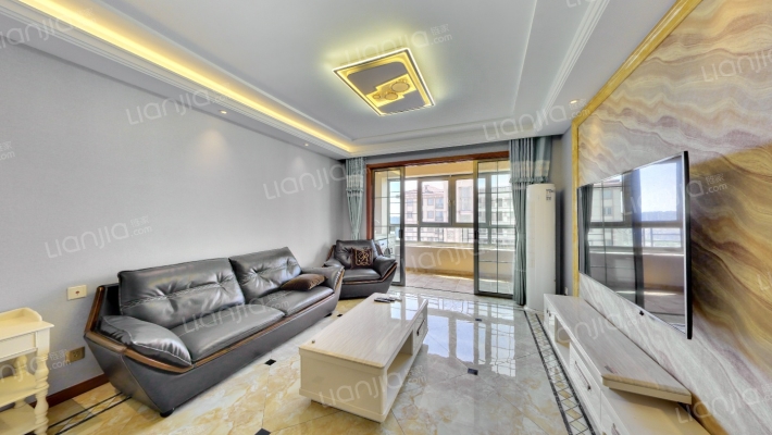 湖滨国际景苑二手房实景图