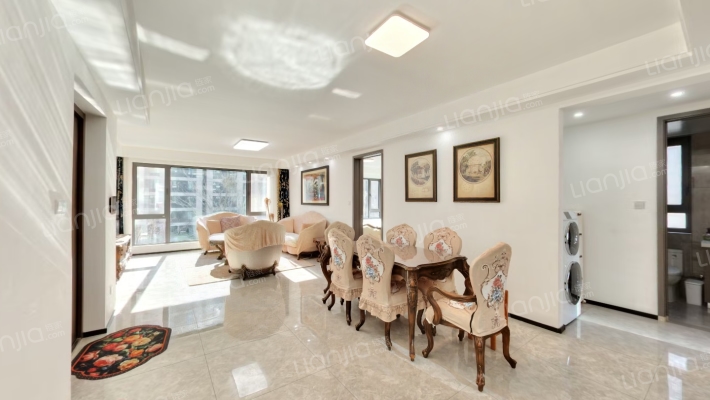 和光瑞府二手房实景图