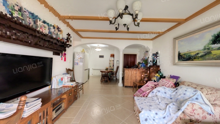 银城东苑毓秀苑二手房实景图