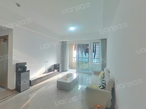 整租·保利观澜漫城 3室1厅 东/东南