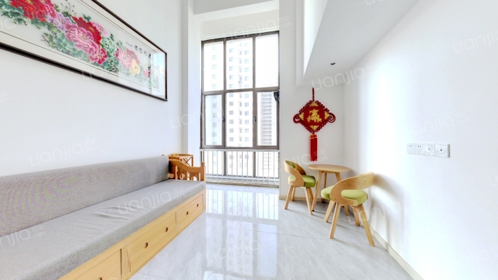 瑞东·瑞学府二手房实景图