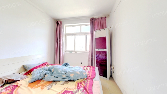 华城路三小区二手房实景图